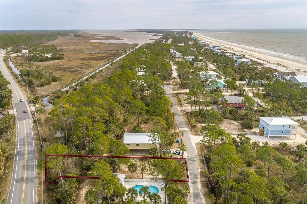 0.25 Acres of Residential Land for Sale in Port St. Joe, Florida