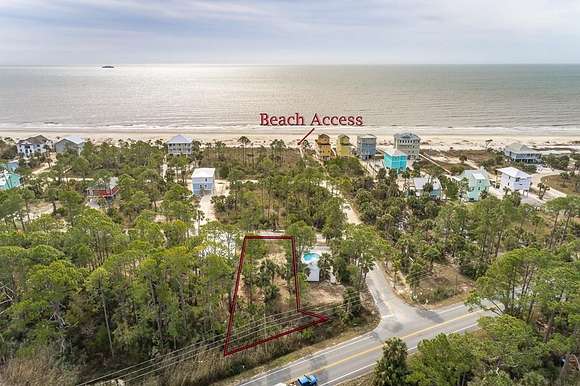 0.25 Acres of Residential Land for Sale in Port St. Joe, Florida