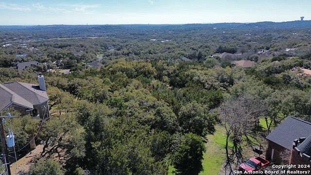 1.08 Acres of Residential Land for Sale in San Antonio, Texas