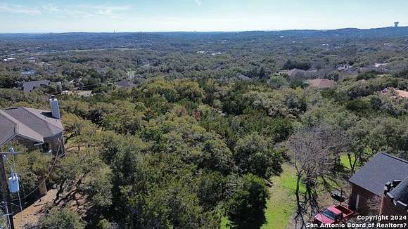 1.1 Acres of Residential Land for Sale in San Antonio, Texas