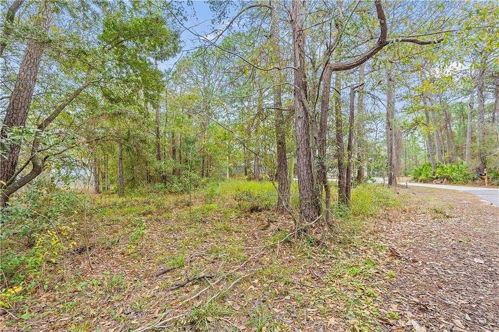 0.432 Acres of Residential Land for Sale in Dauphin Island, Alabama