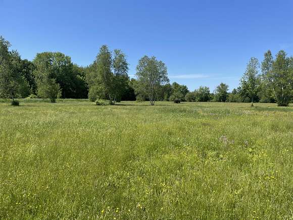 6.9 Acres of Residential Land for Sale in Newport, Maine
