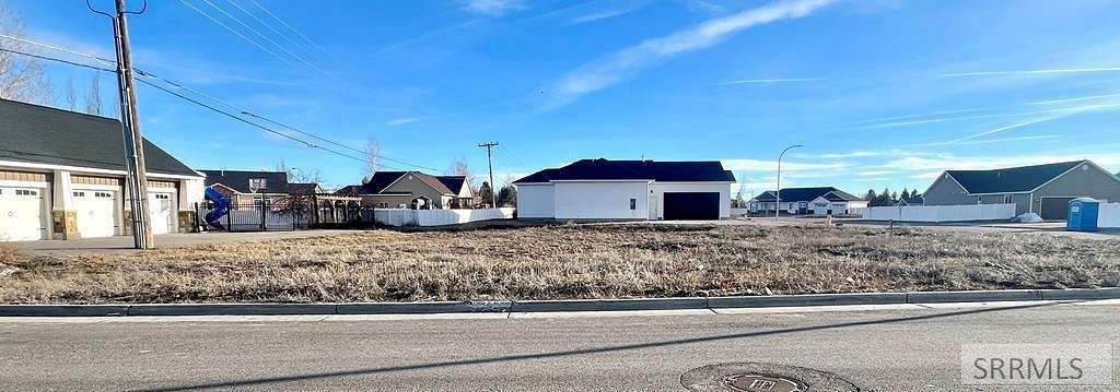 0.25 Acres of Residential Land for Sale in Idaho Falls, Idaho