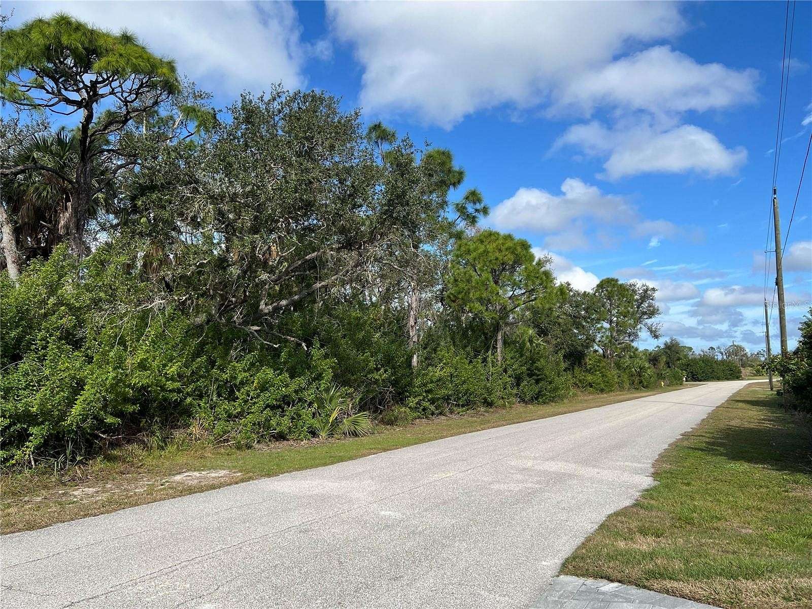 0.23 Acres of Residential Land for Sale in Port Charlotte, Florida