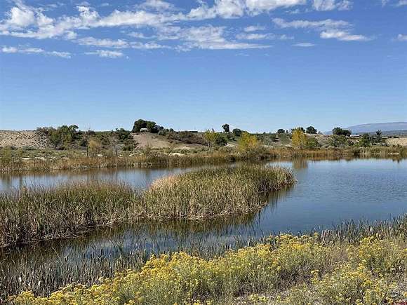 292.04 Acres of Land with Home for Sale in Hotchkiss, Colorado