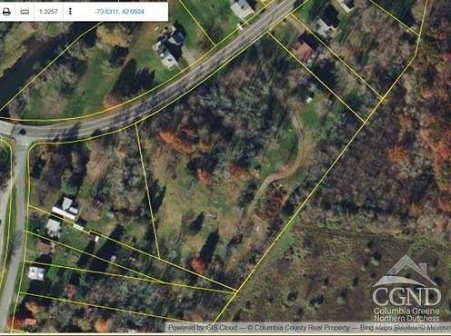 4.3 Acres of Land for Sale in Ancram, New York
