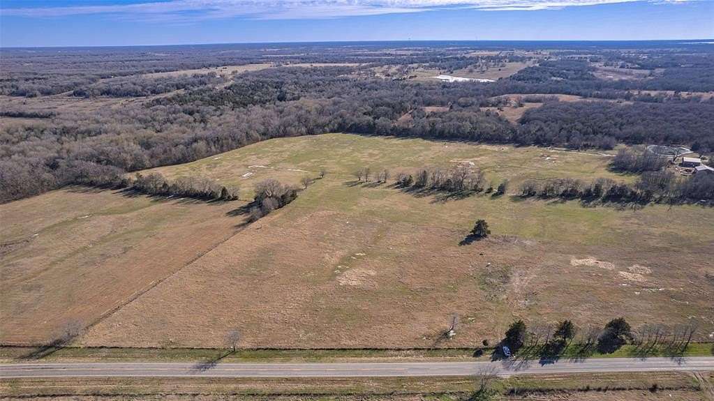 10.51 Acres of Land for Sale in Point, Texas