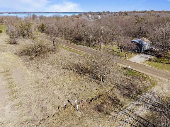 0.15 Acres of Land for Sale in Quinlan, Texas