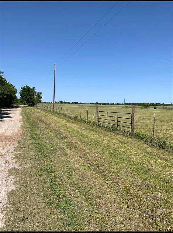 5.508 Acres of Residential Land for Sale in Terrell, Texas