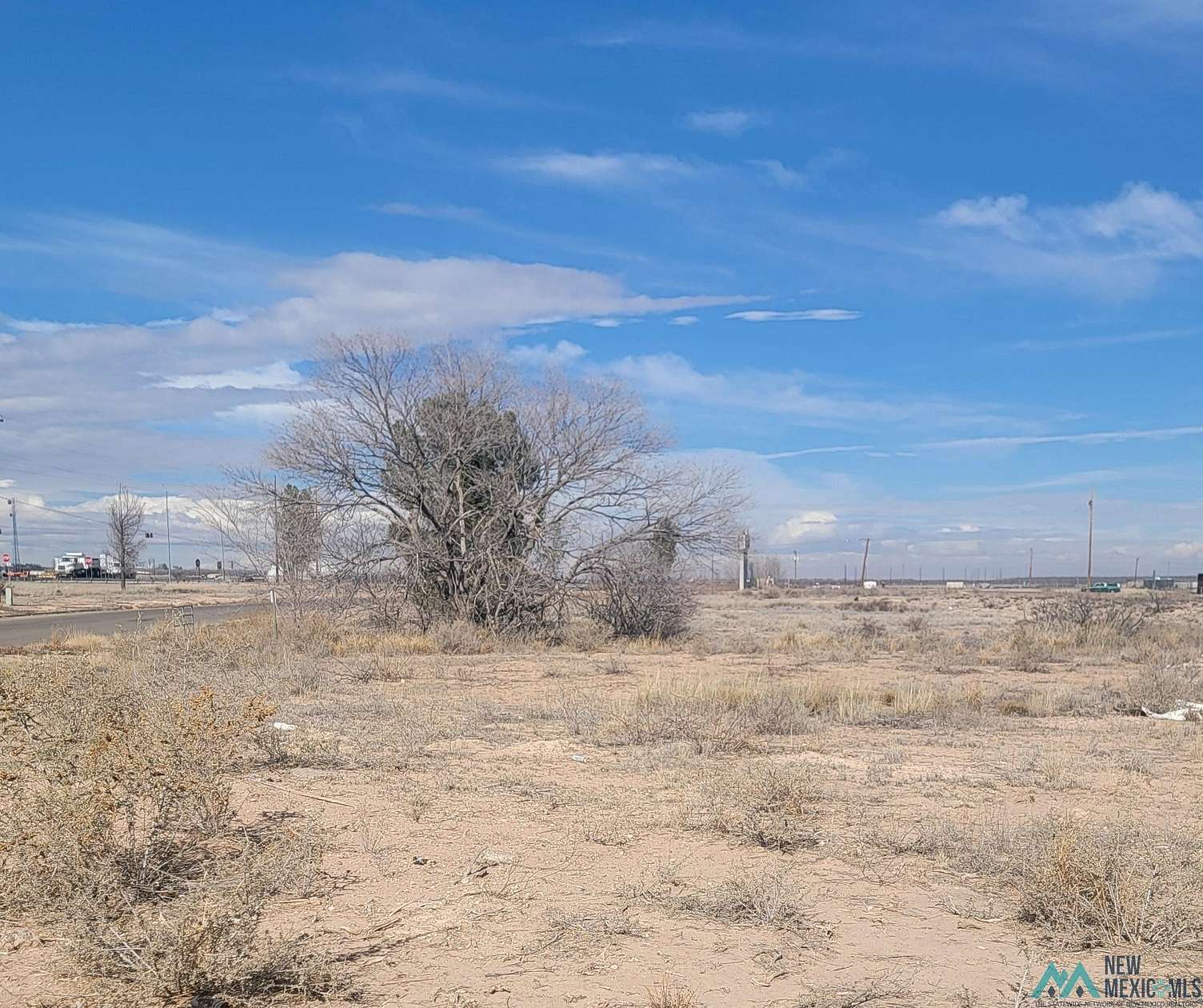 Residential Land for Sale in Roswell, New Mexico