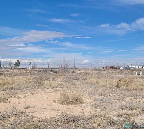 Residential Land for Sale in Roswell, New Mexico