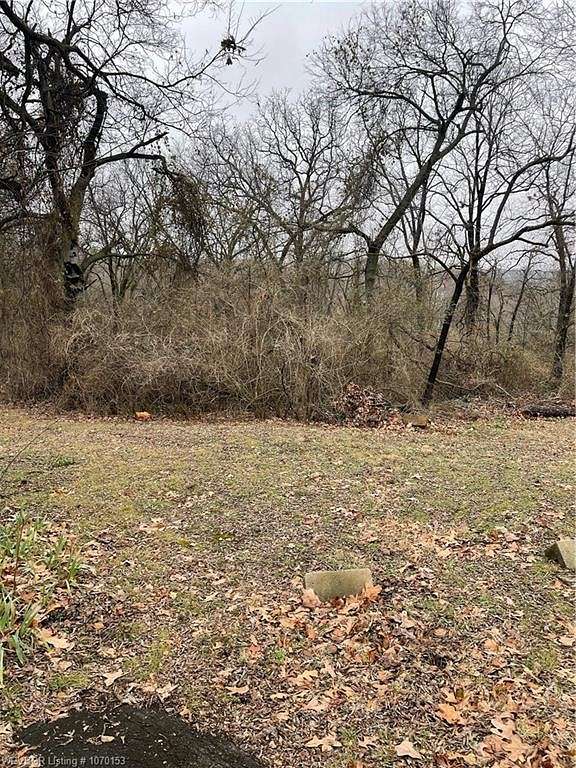 0.24 Acres of Residential Land for Sale in Fort Smith, Arkansas