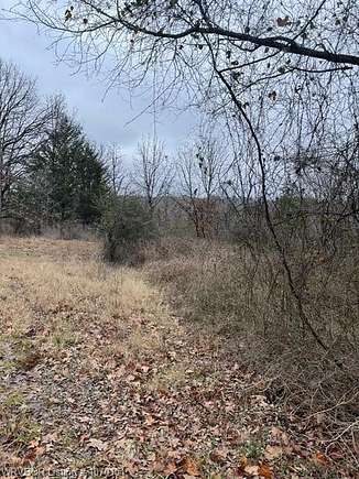 0.82 Acres of Residential Land for Sale in Spiro, Oklahoma