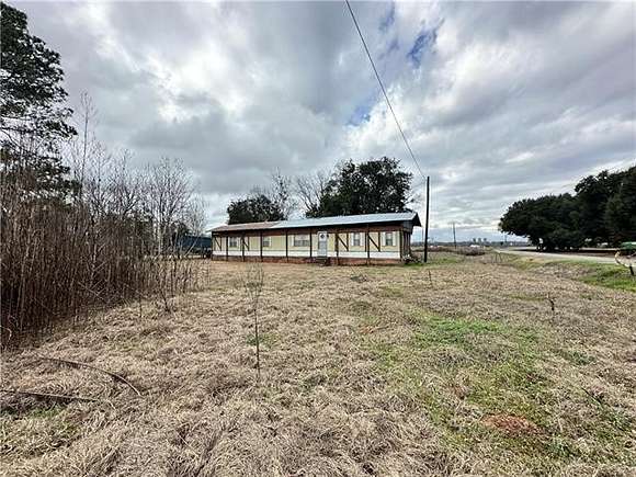 0.47 Acres of Residential Land for Sale in Natchez, Louisiana