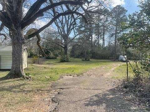 0.46 Acres of Residential Land for Sale in Jonesboro, Louisiana