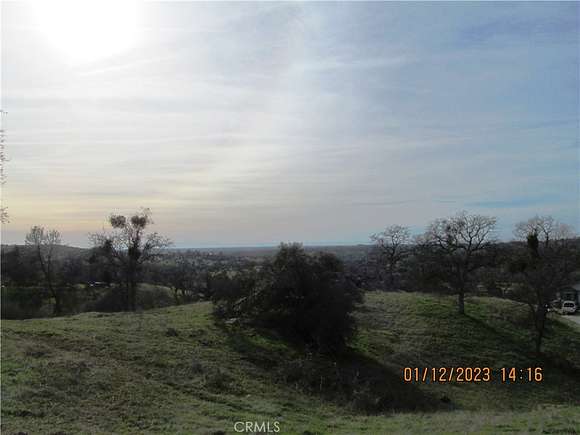2.4 Acres of Residential Land for Sale in Coarsegold, California