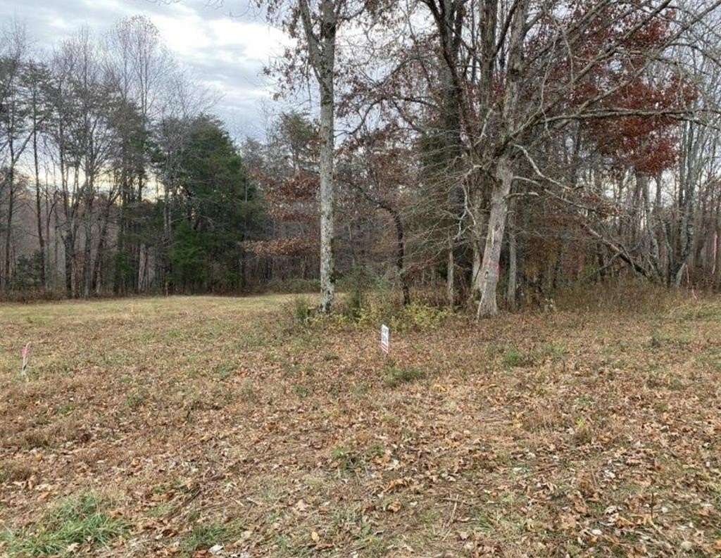 9.67 Acres of Residential Land for Sale in Gainesboro, Tennessee
