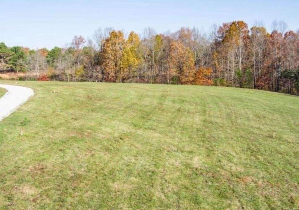 0.63 Acres of Residential Land for Sale in Gainesboro, Tennessee