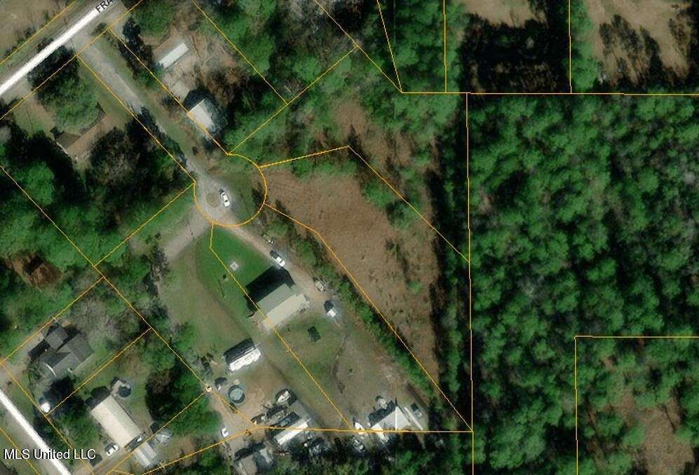 0.84 Acres of Residential Land for Sale in Moss Point, Mississippi