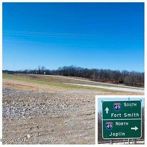 28 Acres of Commercial Land for Sale in Noel, Missouri