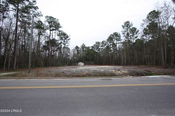 2 Acres of Residential Land for Sale in Hampton, South Carolina