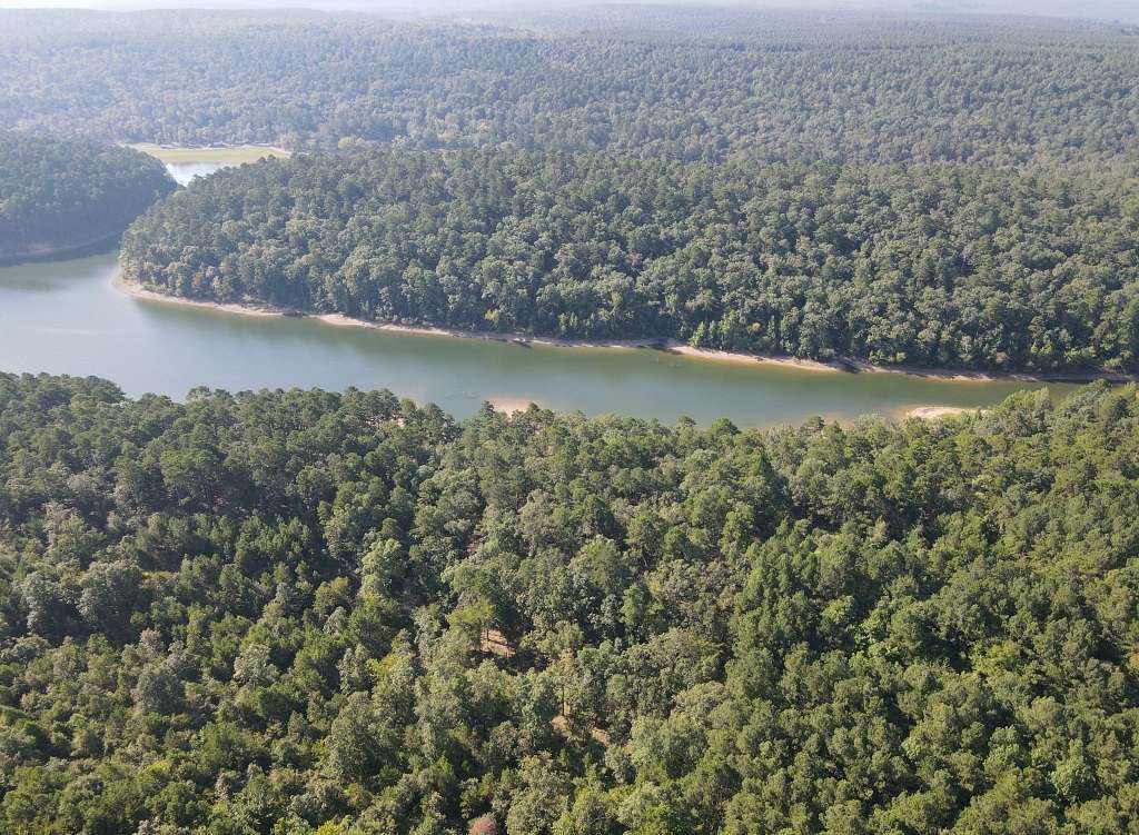 9 Acres of Recreational Land for Sale in Murfreesboro, Arkansas