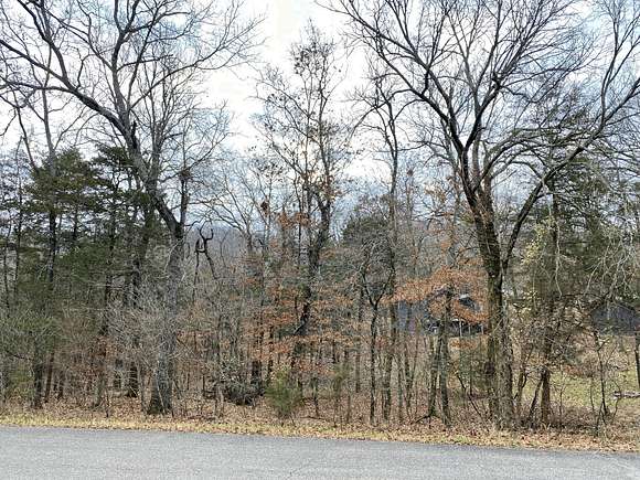 0.43 Acres of Residential Land for Sale in Holiday Island, Arkansas
