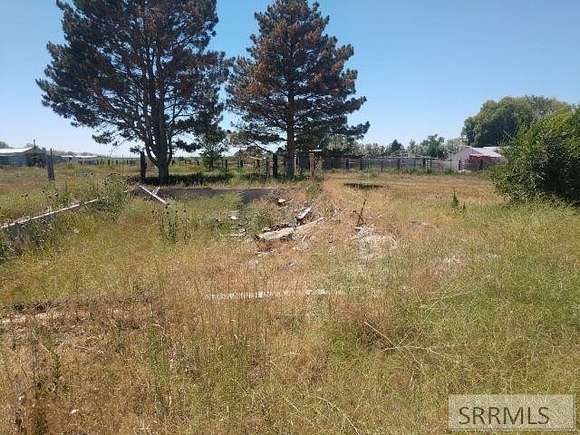 5 Acres of Residential Land for Sale in Pocatello, Idaho