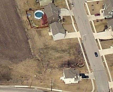 0.29 Acres of Residential Land for Sale in Gardner, Kansas