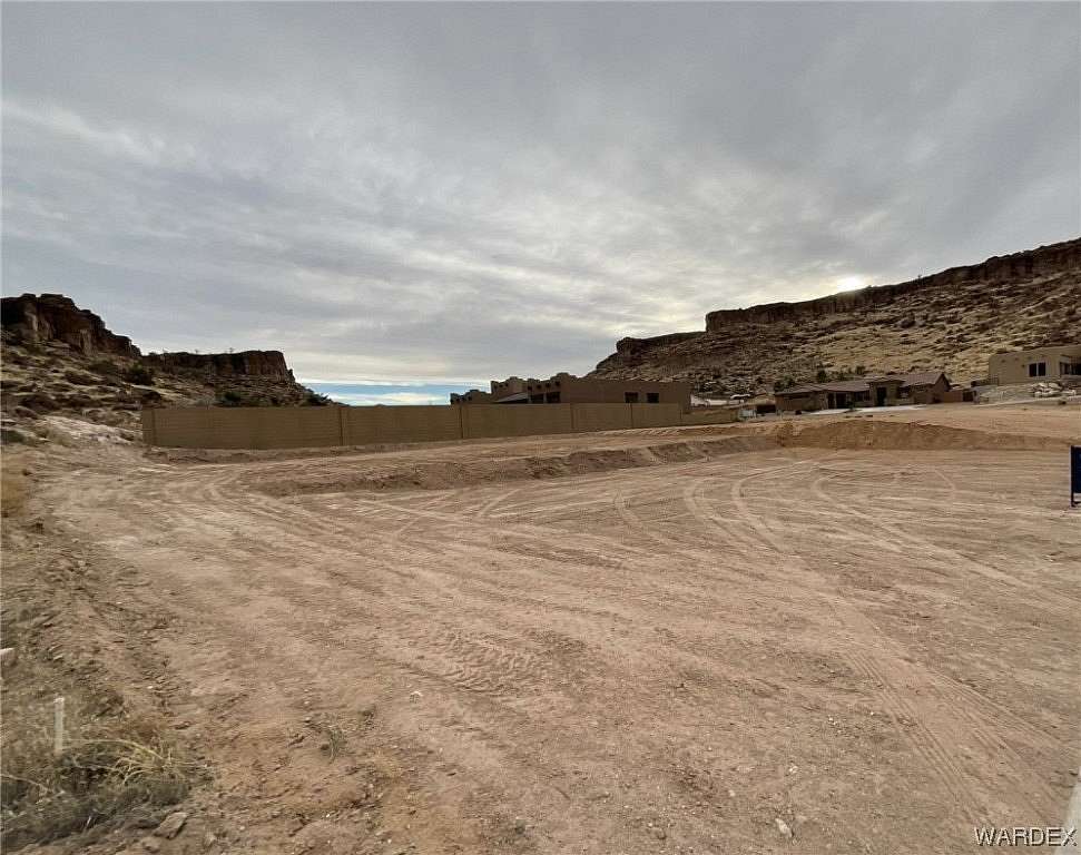 0.22 Acres of Residential Land for Sale in Kingman, Arizona