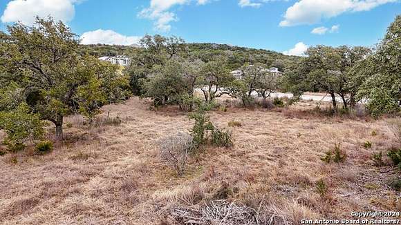 0.59 Acres of Residential Land for Sale in San Antonio, Texas