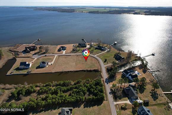 0.73 Acres of Residential Land for Sale in Elizabeth City, North Carolina