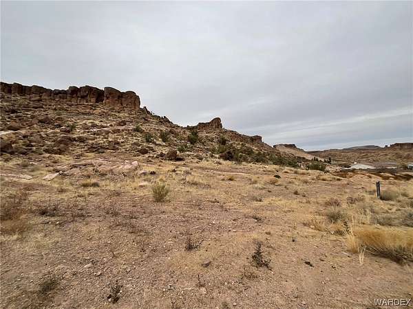 0.4 Acres of Residential Land for Sale in Kingman, Arizona