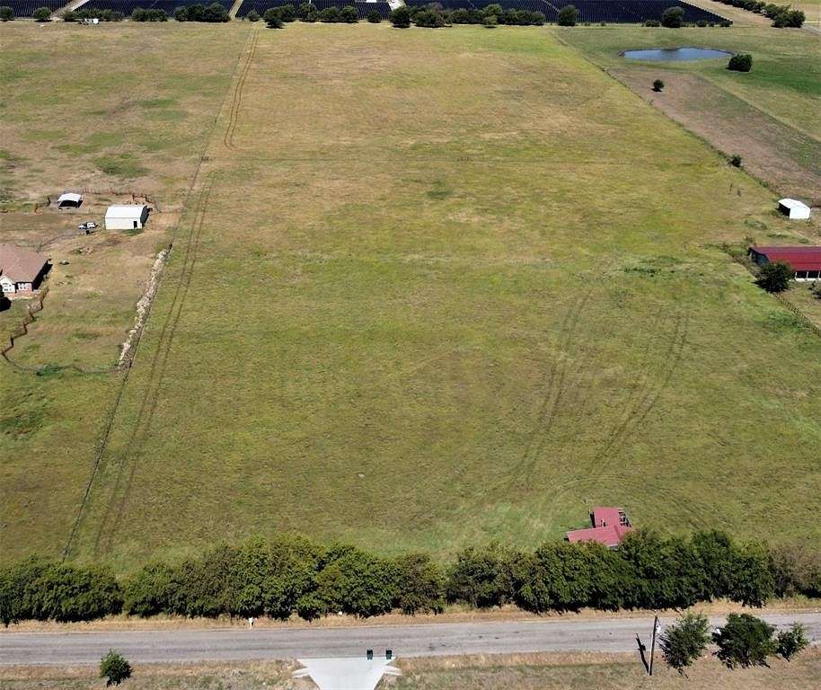25 Acres of Recreational Land & Farm for Sale in Sanger, Texas