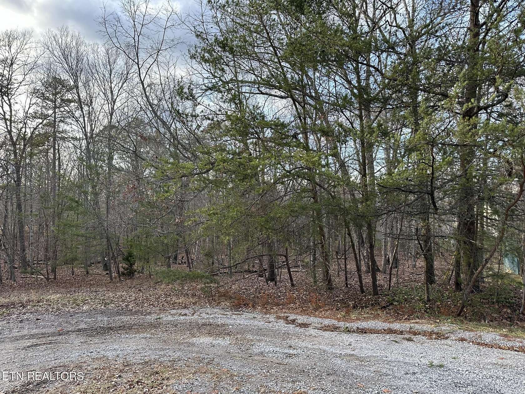 0.32 Acres of Residential Land for Sale in Crossville, Tennessee