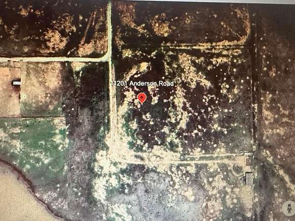 10 Acres of Residential Land for Sale in Amarillo, Texas