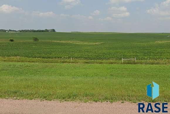 8 Acres of Land for Sale in Humboldt, South Dakota