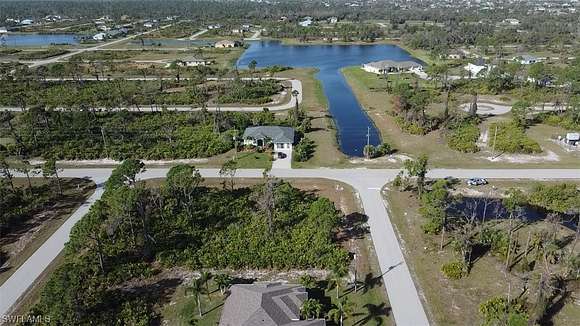 0.18 Acres of Residential Land for Sale in Placida, Florida