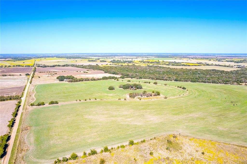 187 Acres of Land for Sale in Gatesville, Texas