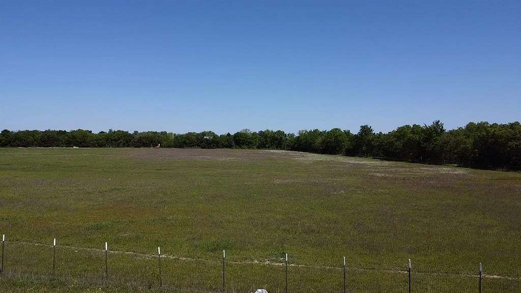 7.5 Acres of Land for Sale in Ector, Texas