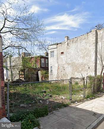0.01 Acres of Land for Sale in Philadelphia, Pennsylvania