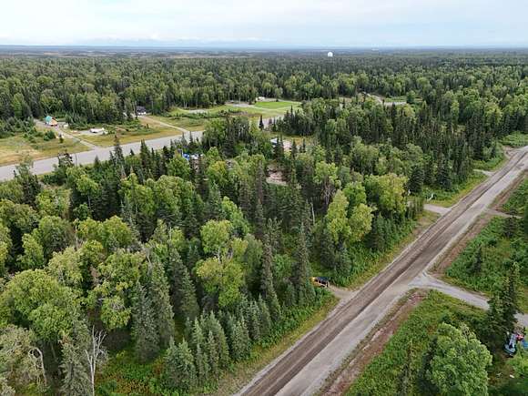 1.73 Acres of Residential Land for Sale in Kenai, Alaska