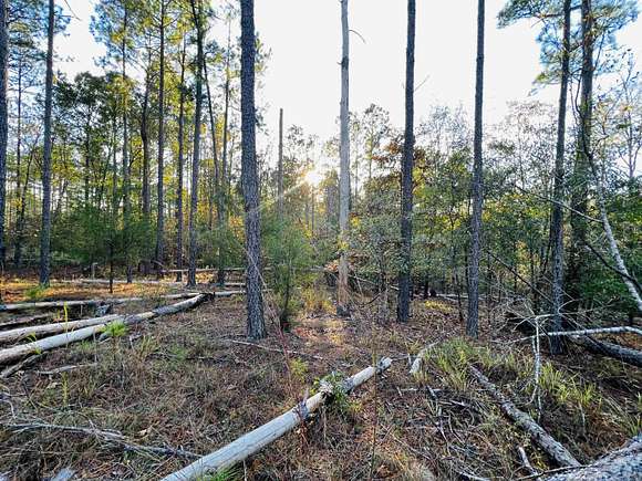 1.8 Acres of Residential Land for Sale in Hodges, South Carolina