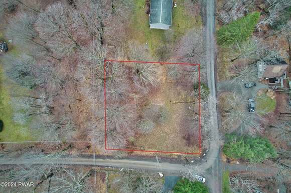 0.35 Acres of Residential Land for Sale in Greentown, Pennsylvania