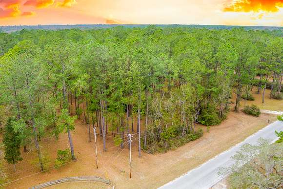 2.5 Acres of Land for Sale in Gainesville, Florida
