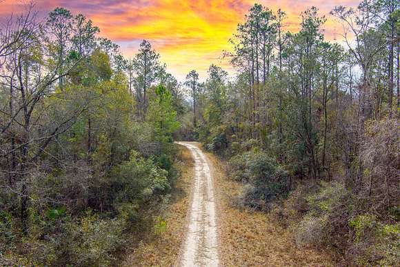 0.51 Acres of Residential Land for Sale in Lee, Florida