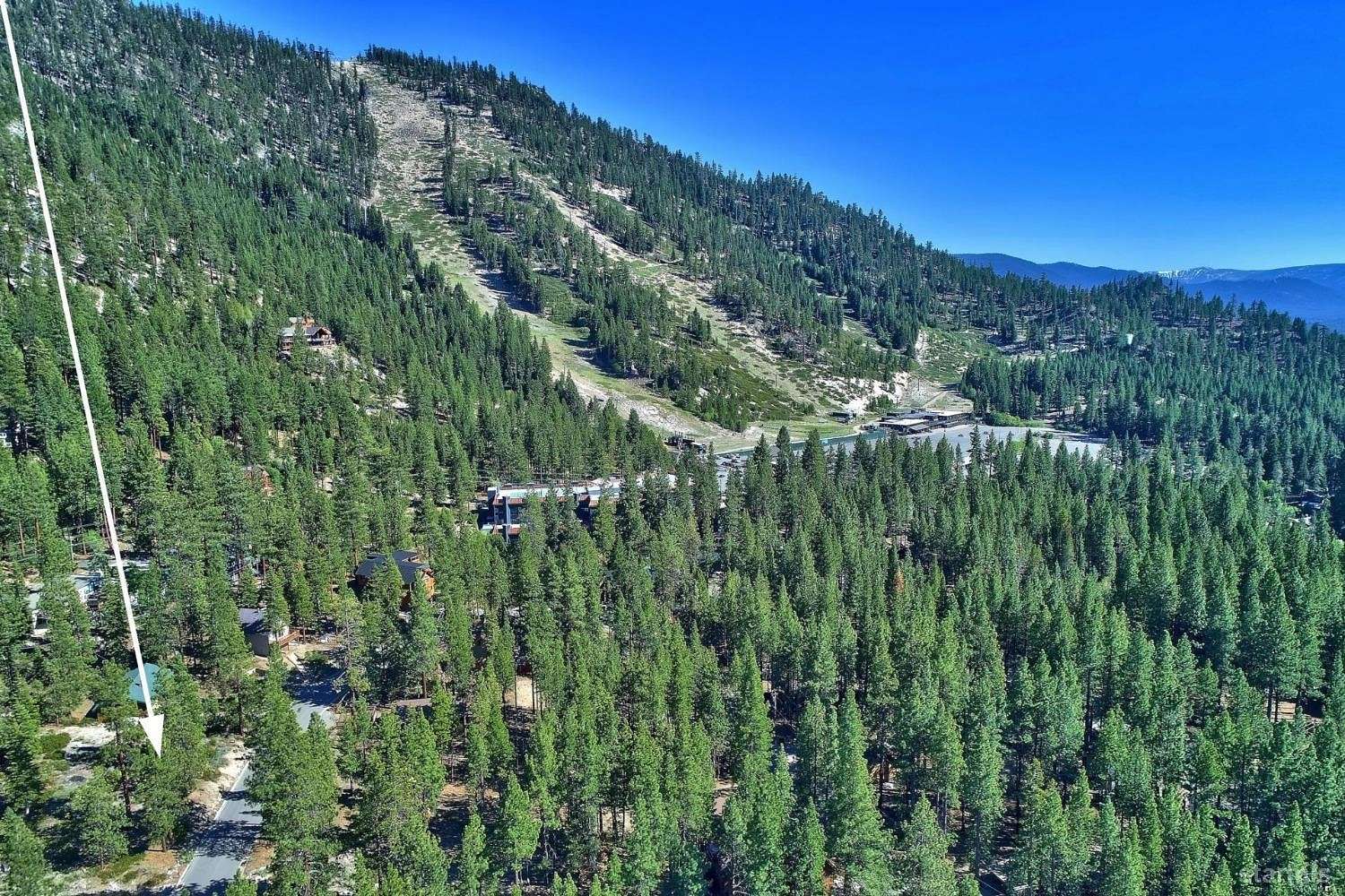 0.23 Acres of Residential Land for Sale in South Lake Tahoe, California