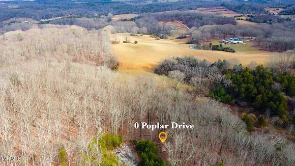 4.6 Acres of Residential Land for Sale in Sweetwater, Tennessee