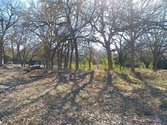 0.55 Acres of Residential Land for Sale in Seagoville, Texas