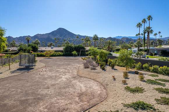 0.32 Acres of Land for Sale in Indian Wells, California